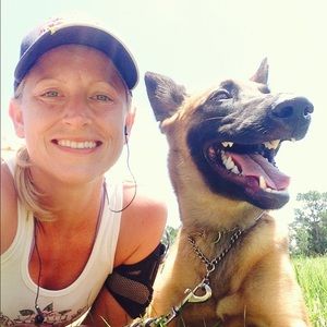 Meet your Posher, Amber