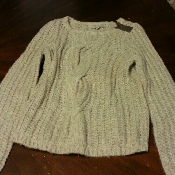 Loft Sweater