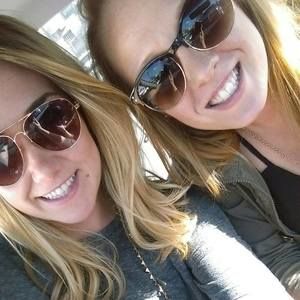 Meet your Posher, Caroline