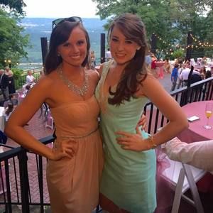 Meet your Posher, Bethany