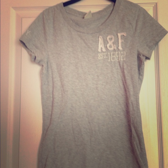 Abercrombie and Fitch t shirt