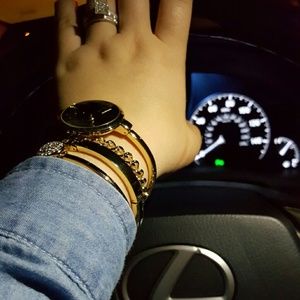 Meet your Posher, Tuba