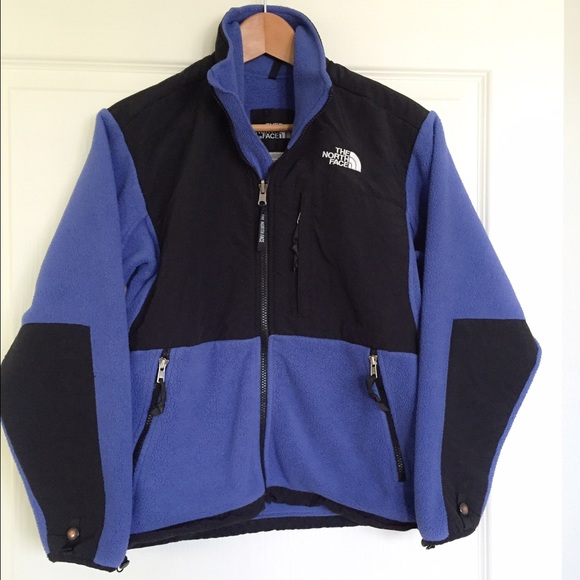 North Face Women's Denali Polartec Fleece Jacket