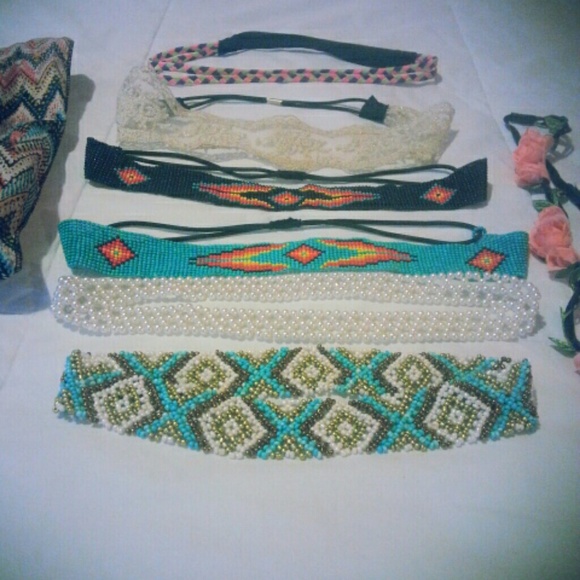 Headbands