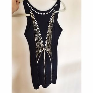 Bebe dress worn once