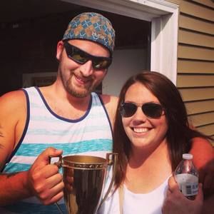 Meet your Posher, Casey