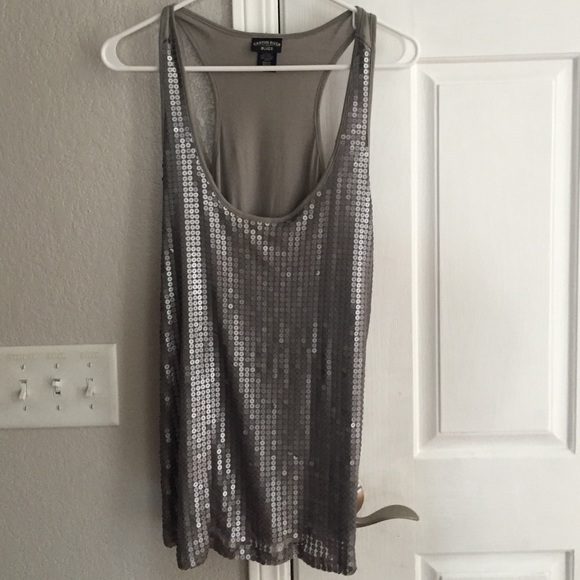 Fun top for night out