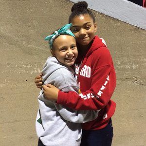 Meet your Posher, Kapriah