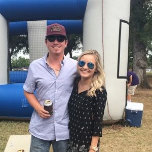 Meet your Posher, Miranda