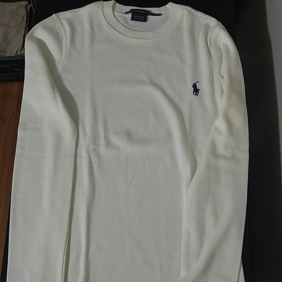 Ralph Lauren Long Sleeve Shirt