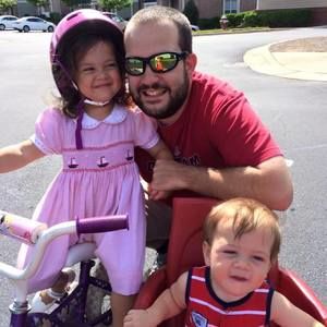 Meet your Posher, Matt