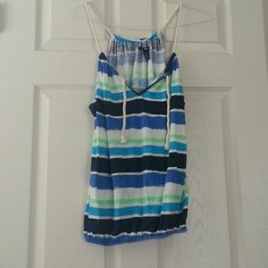 Gap tank top