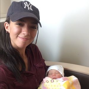 Meet your Posher, Ashley