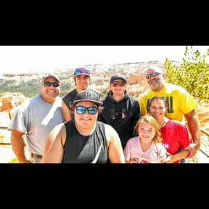 Meet your Posher, Ashlee