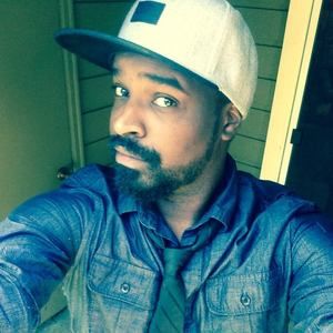 Meet your Posher, Darin