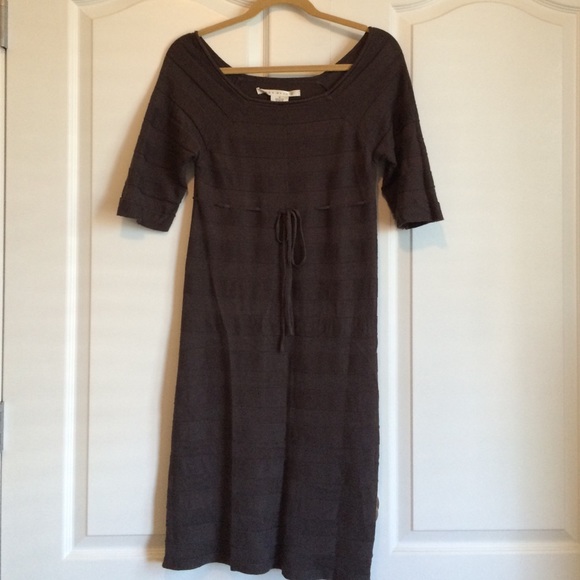 Max Studio Sweater Dress