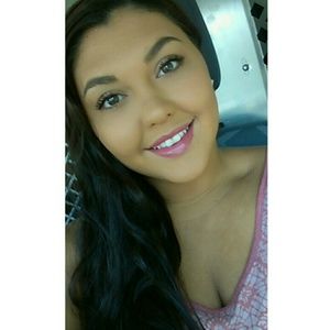 Meet your Posher, Kristen