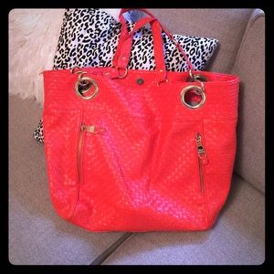 LAST CHANCE Steve Madden hobo bag