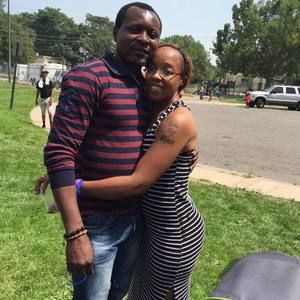 Meet your Posher, Darlene