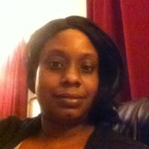 Meet your Posher, Terri