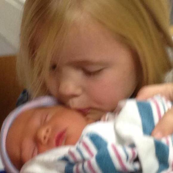 Meet your Posher, Alicia