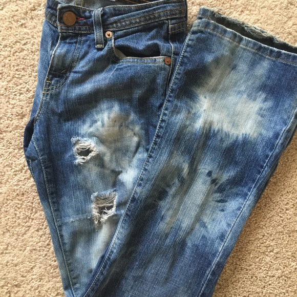 Levi's 518