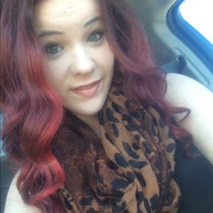 Meet your Posher, Alisha