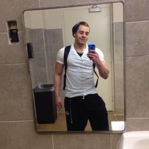 Meet your Posher, Jessie