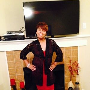 Meet your Posher, Dorothy