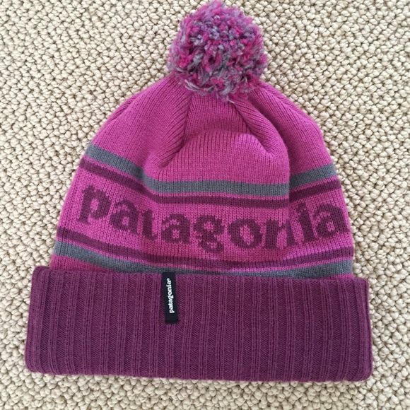 Patagonia Women's Pom Beanie