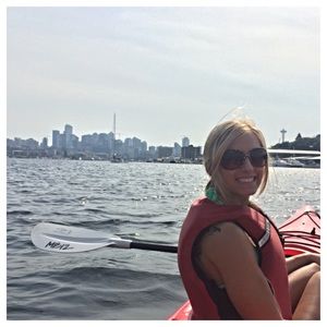 Meet your Posher, Marissa