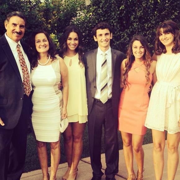 Meet your Posher, Sophia