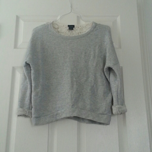 Rue21 sweater