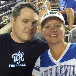 Meet your Posher, Amber