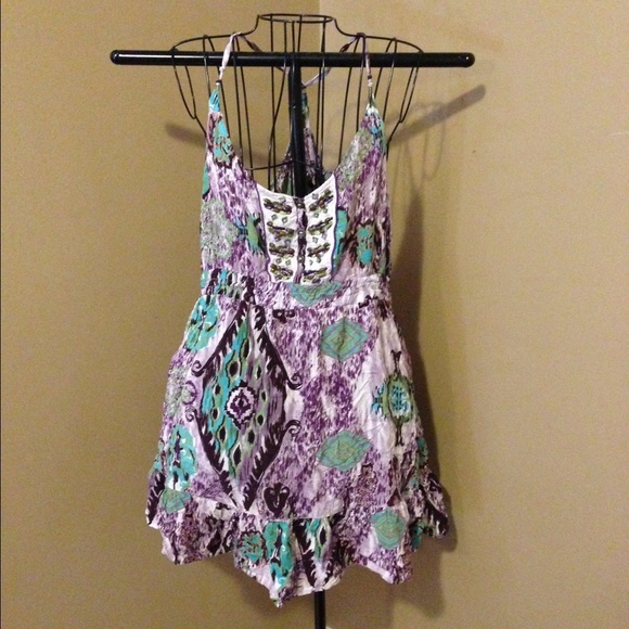 Rue21 Dresses & Skirts - Colorful Dress