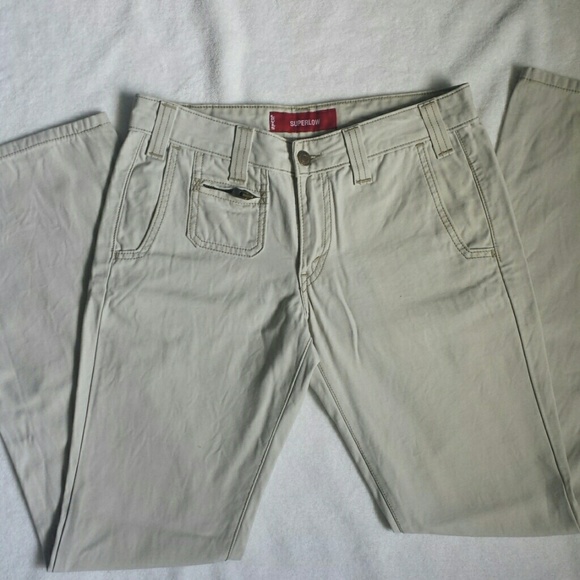Boot Cut Levi's