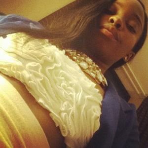Meet your Posher, Nyasia