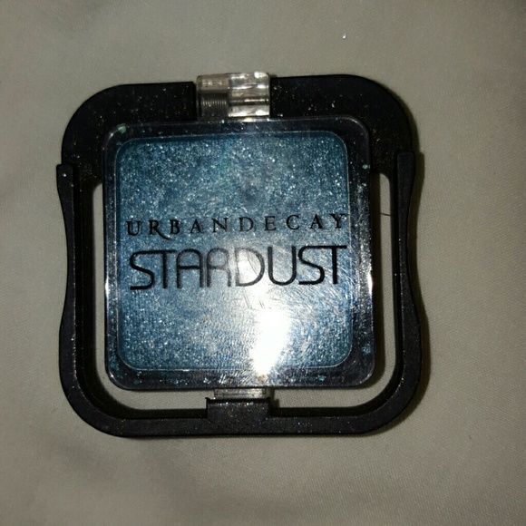 Urban decay stardust eyeshadow atmosphere - Picture 2 of 2
