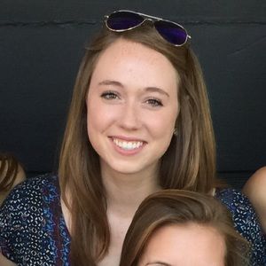 Meet your Posher, Becca