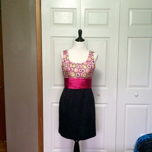 PHOEBE COUTURE cocktail dress