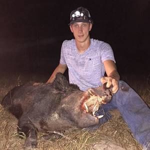 Meet your Posher, Blake