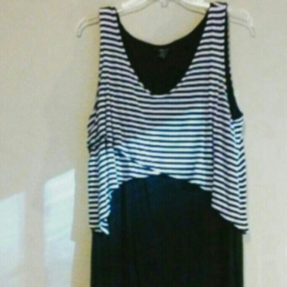 Style & Co dress