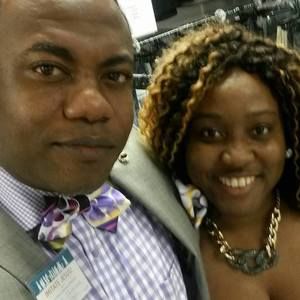 Meet your Posher, Joycelyn