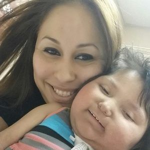 Meet your Posher, Cindy