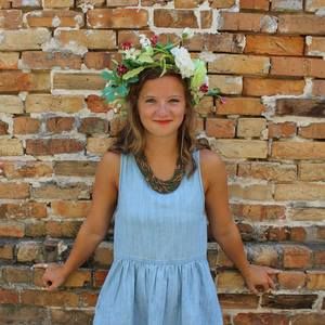 Meet your Posher, Amy