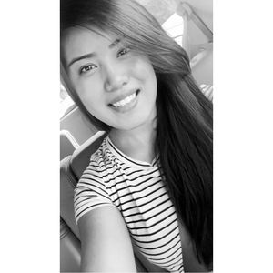 Meet your Posher, Jazmin