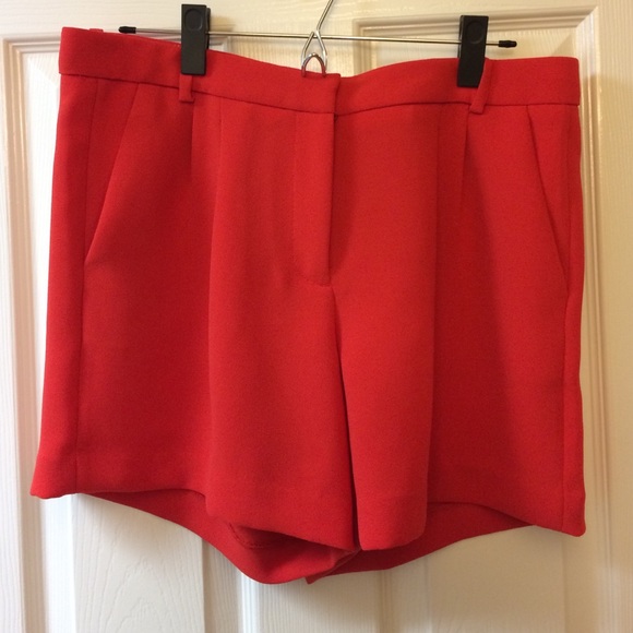 Jcrew shorts