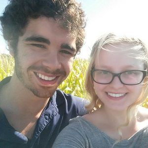 Meet your Posher, Kaitlyn