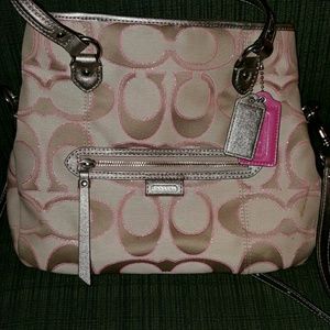 Meet your Posher, Brandy