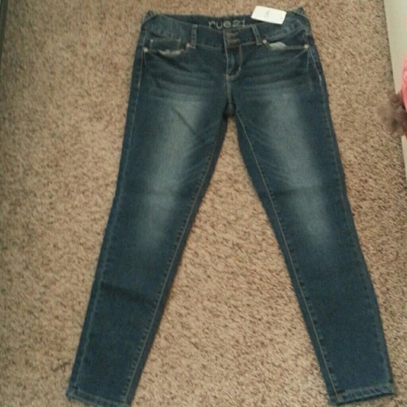 Rue21 skinny jeans